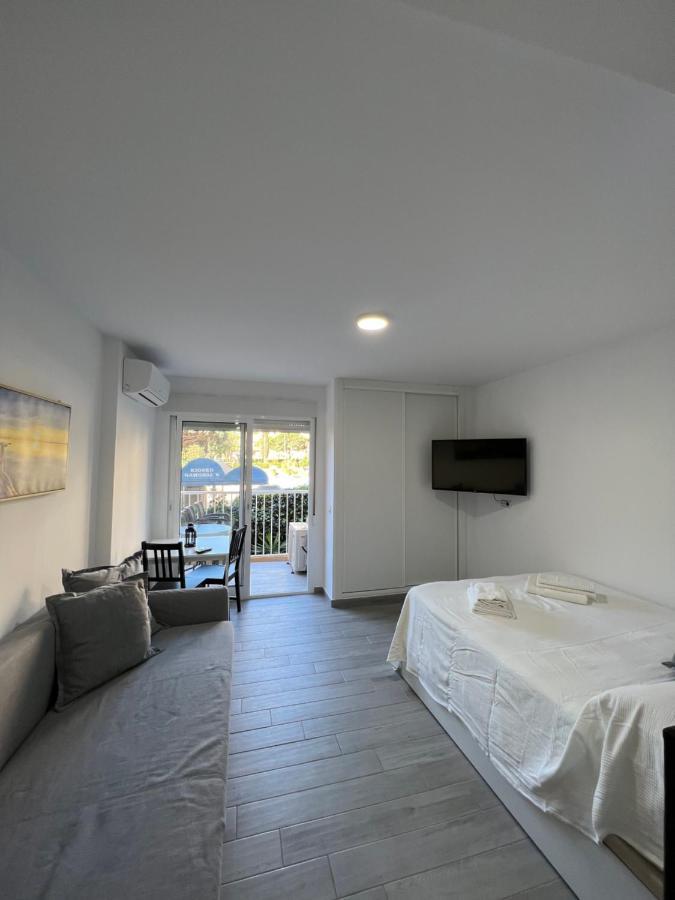 베날마데나코스타 Loft Aguila Blanca 아파트 외부 사진